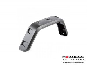 Jeep Wrangler TJ Hurricane Fender Flare Kit